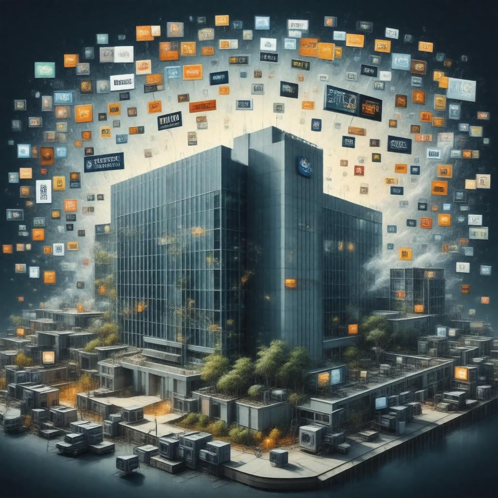 Discovery Communications (UK)